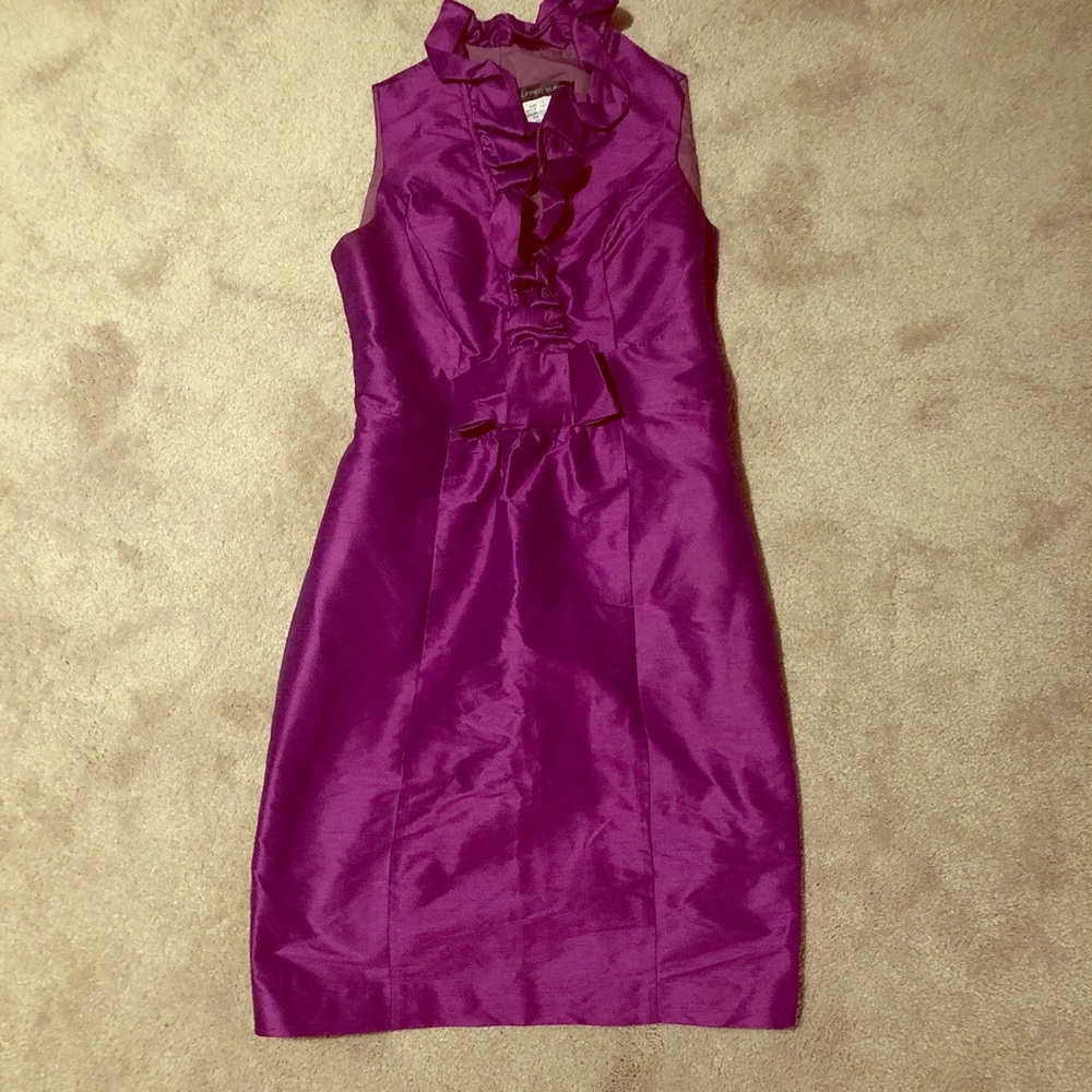 Alfred Sung bridesmaid or prom dress